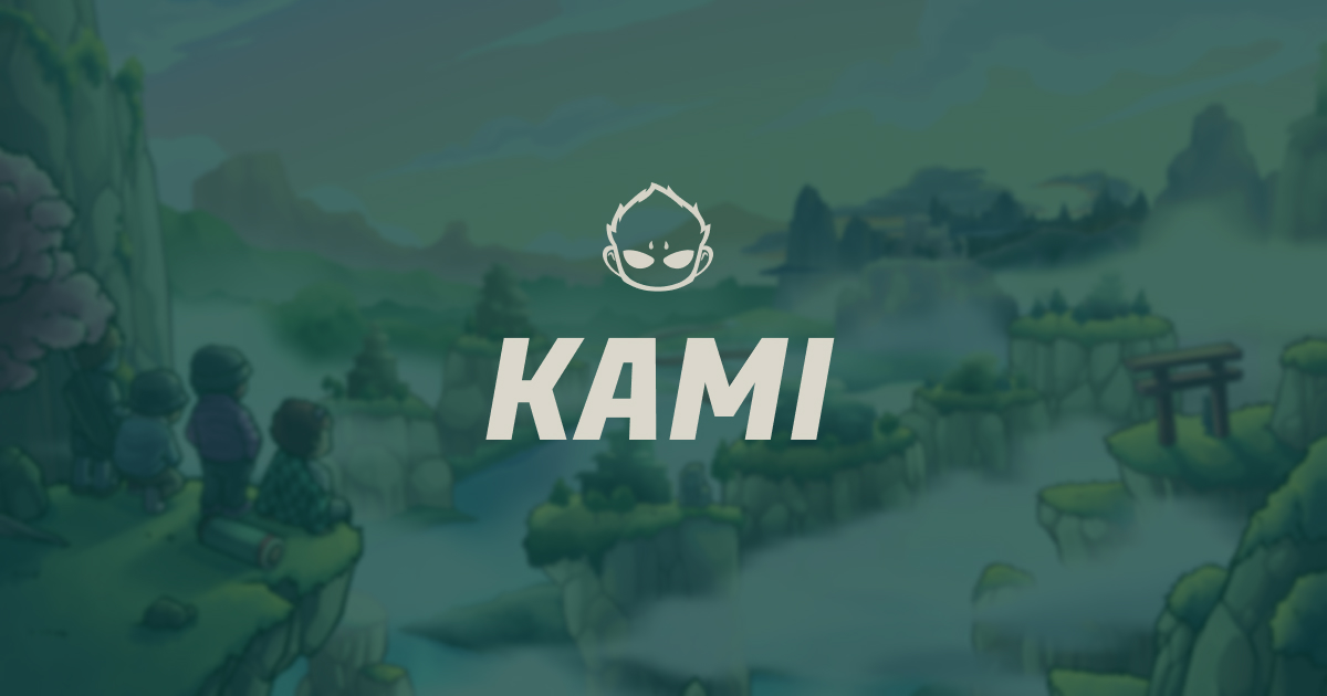 Kami